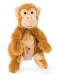 Handpuppe Affe von Egmont Toys